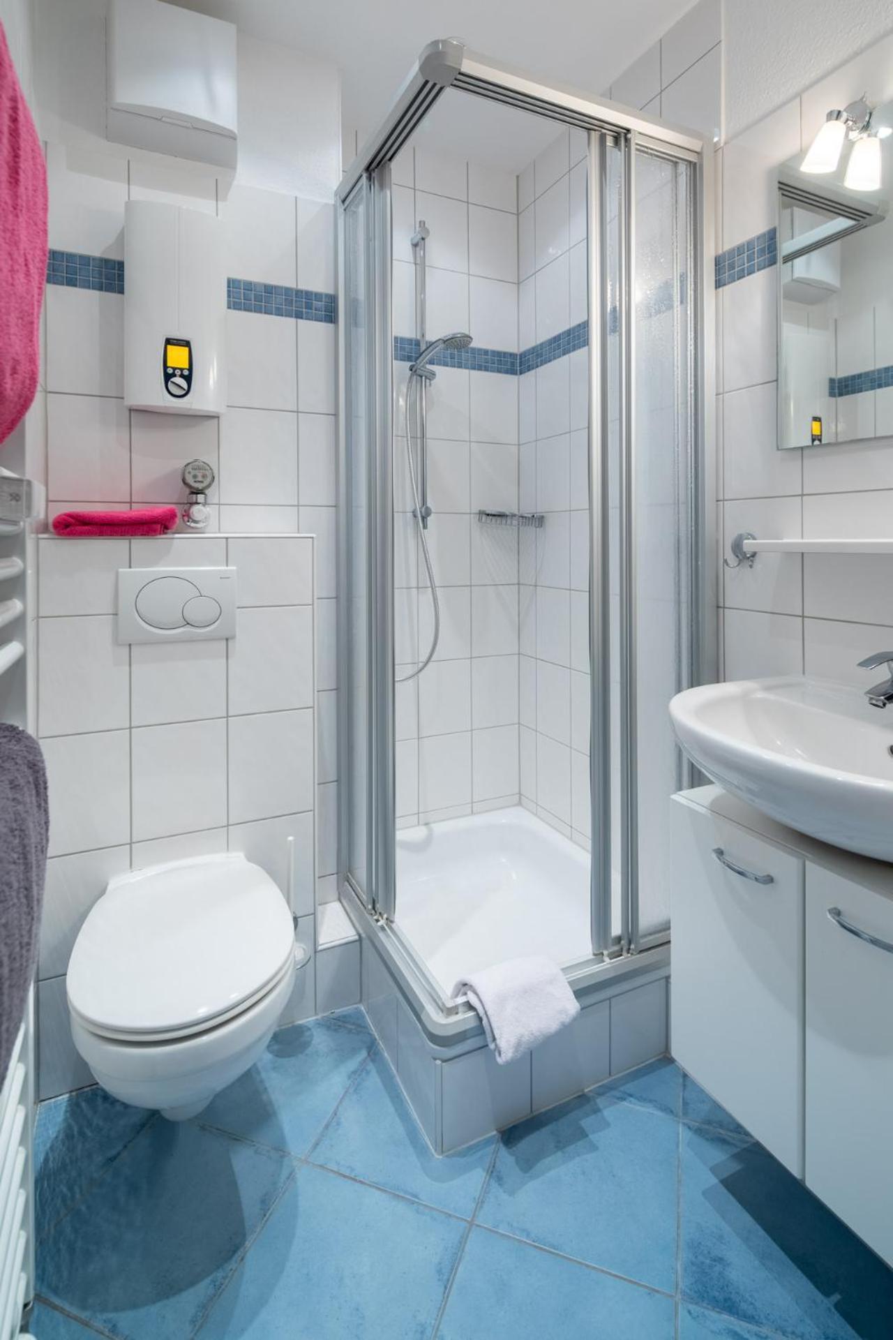 Haus Bielefeld Ferienwohnung 13 นอร์เดอร์ไน ภายนอก รูปภาพ