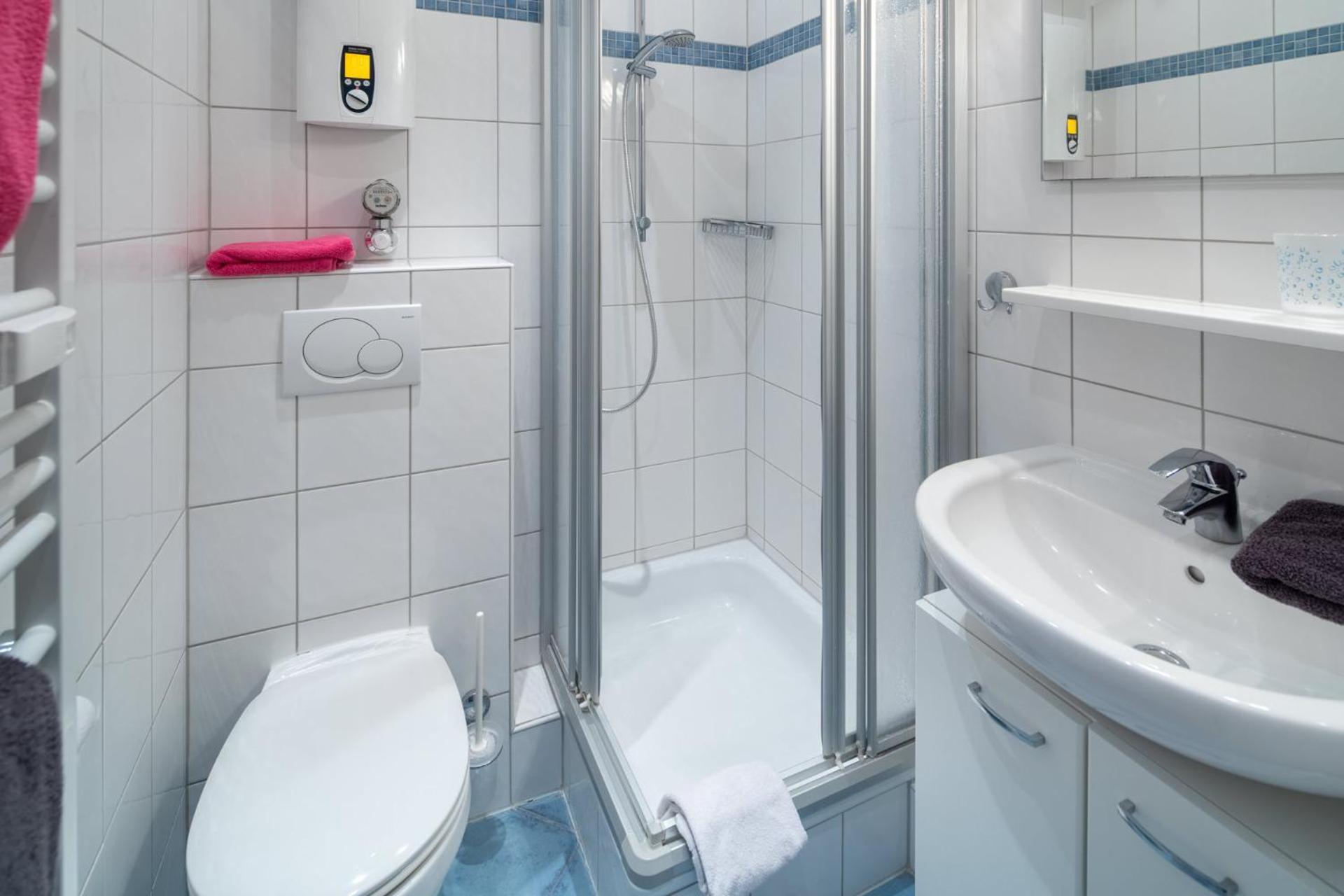 Haus Bielefeld Ferienwohnung 13 นอร์เดอร์ไน ภายนอก รูปภาพ