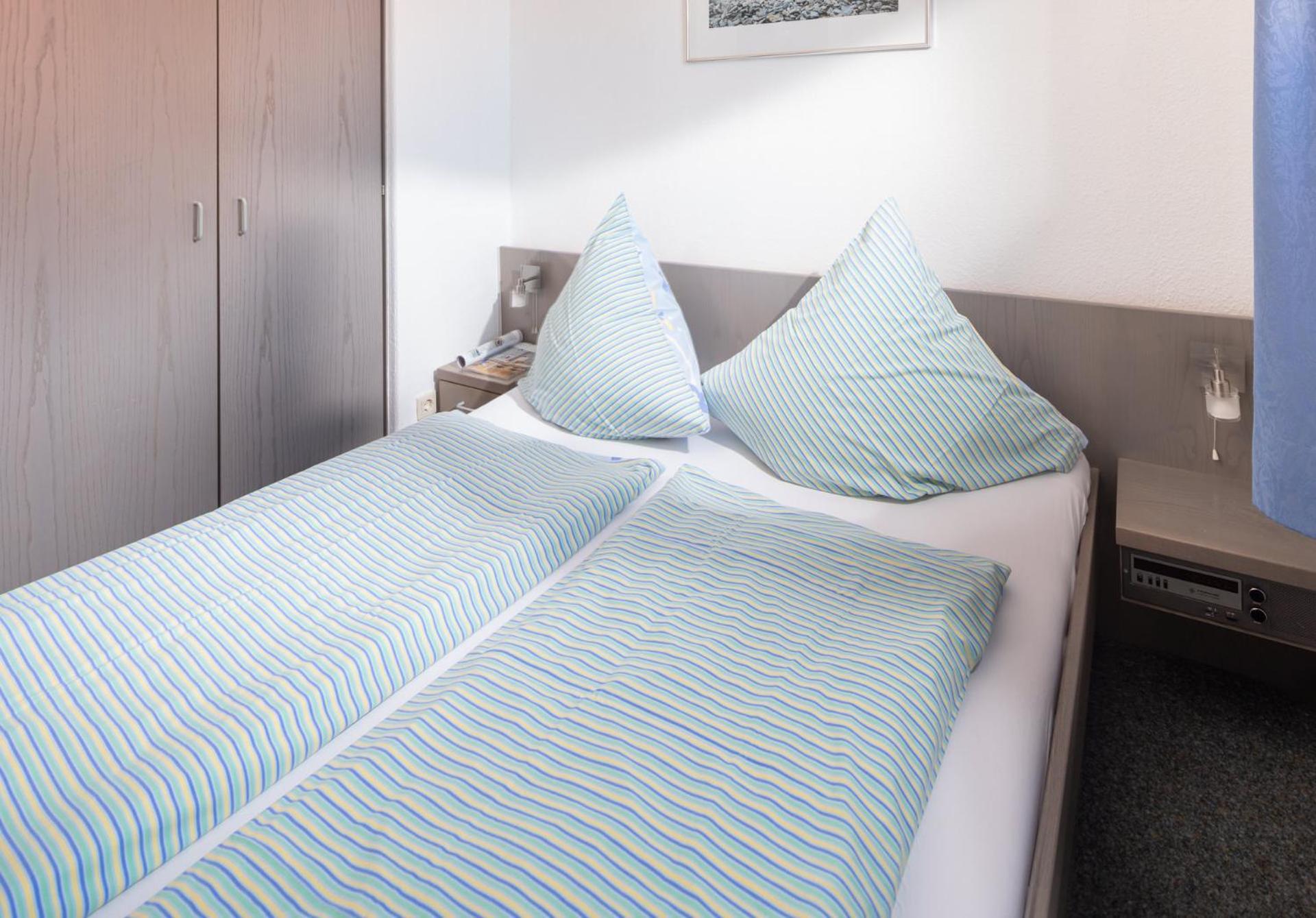 Haus Bielefeld Ferienwohnung 13 นอร์เดอร์ไน ภายนอก รูปภาพ